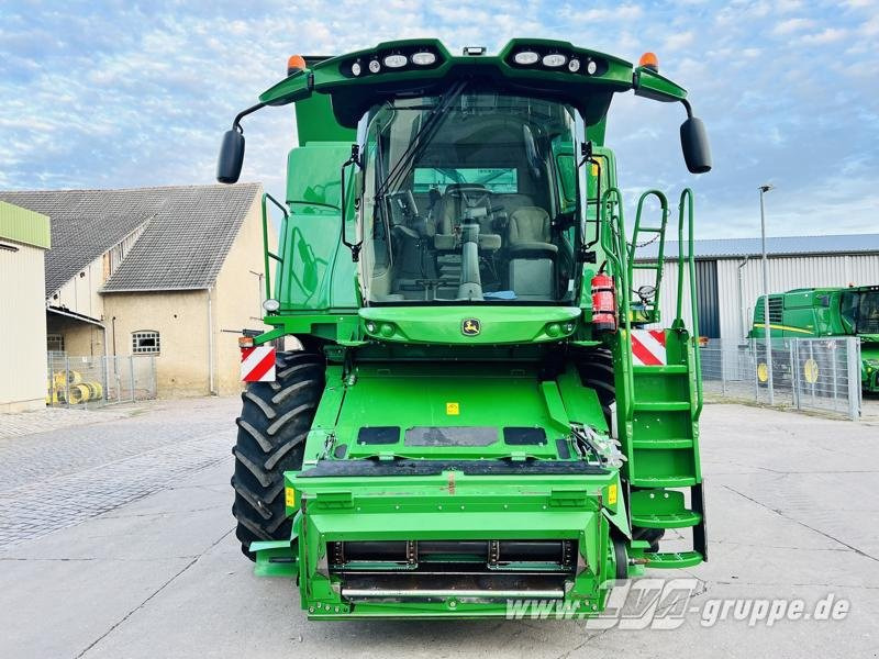 John Deere W660 - Kombain: pilt 3 John Deere W660 - Kombain: pilt 3