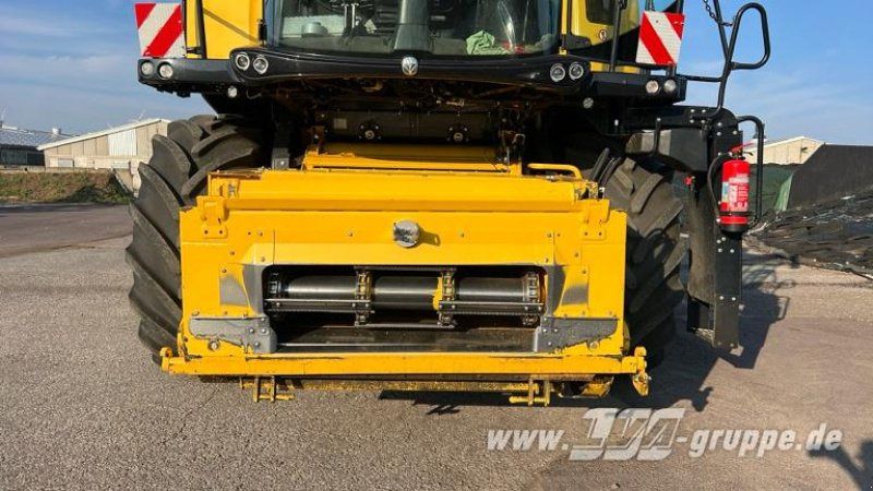 New Holland CR9.90 - Kombain: pilt 3 New Holland CR9.90 - Kombain: pilt 3