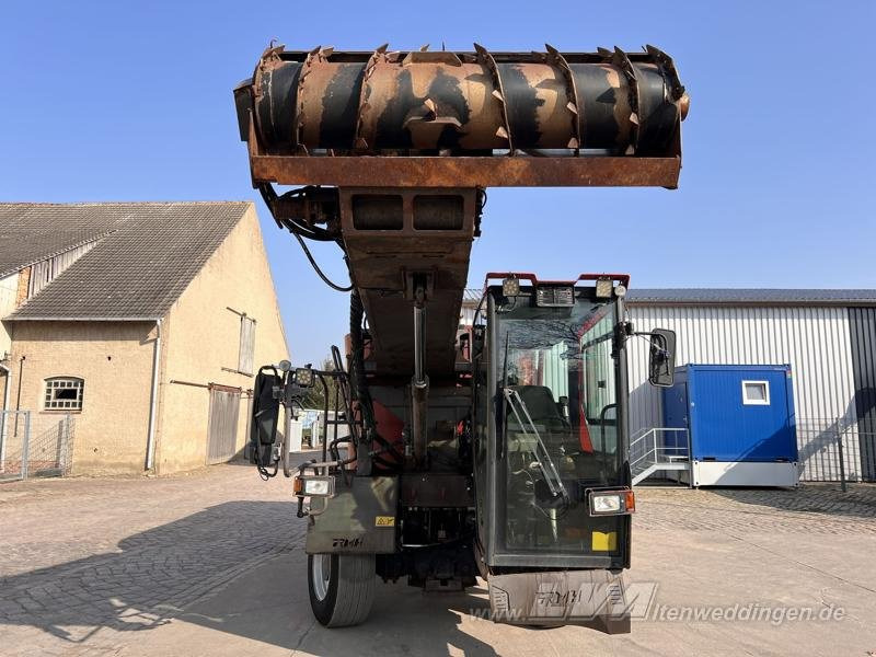 RMH Premium 15 - Söödasegamisvanker: pilt 3 RMH Premium 15 - Söödasegamisvanker: pilt 3