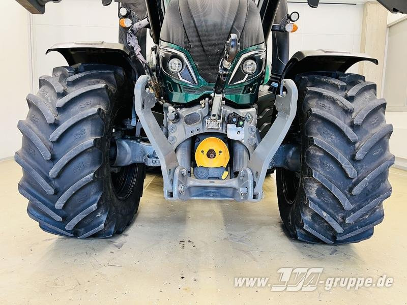 Valtra T174 - Traktor: pilt 5 Valtra T174 - Traktor: pilt 5