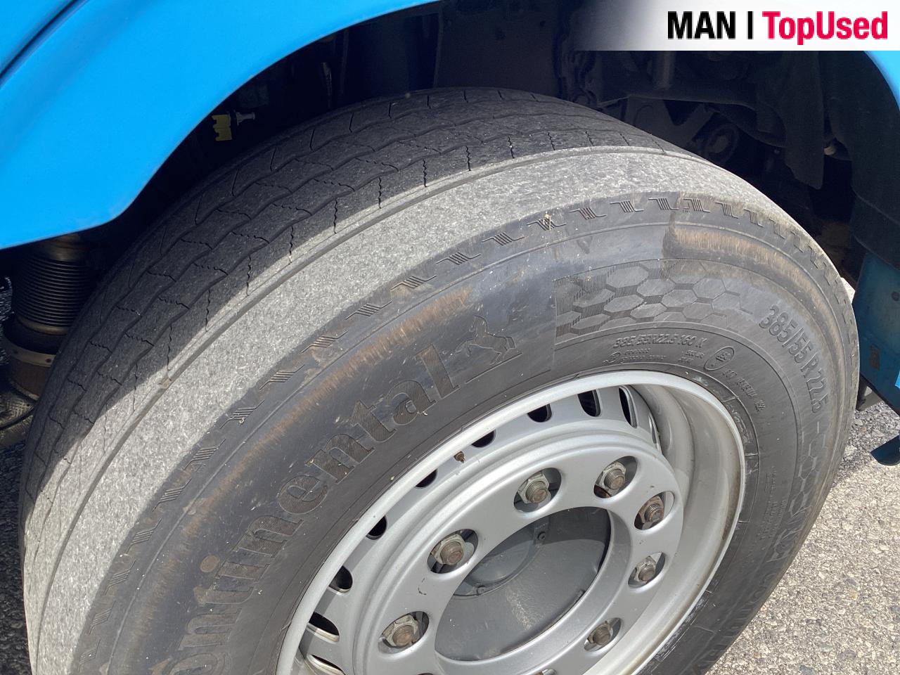 DAF XF480FAR - Kabiinišassiiga veoauto: pilt 4 DAF XF480FAR - Kabiinišassiiga veoauto: pilt 4