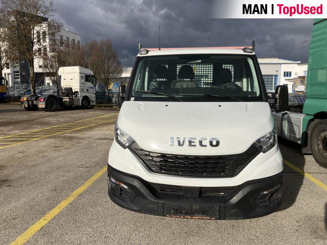 IVECO DAILY - Tarbesõiduk kallur: pilt 5 IVECO DAILY - Tarbesõiduk kallur: pilt 5