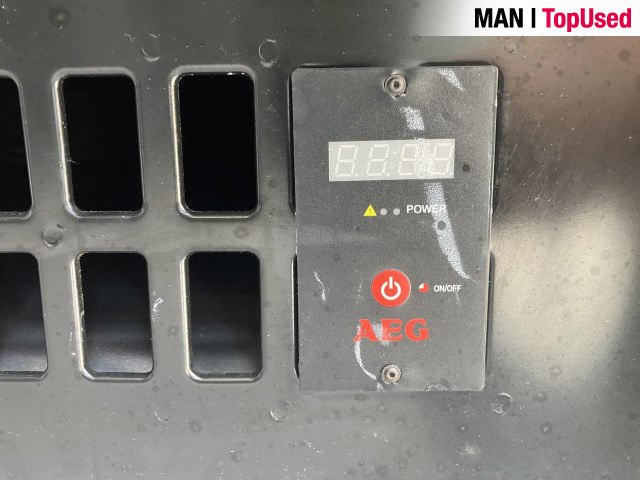 MAN TGE 3.180 4X2F SB - Kaubik: pilt 3 MAN TGE 3.180 4X2F SB - Kaubik: pilt 3