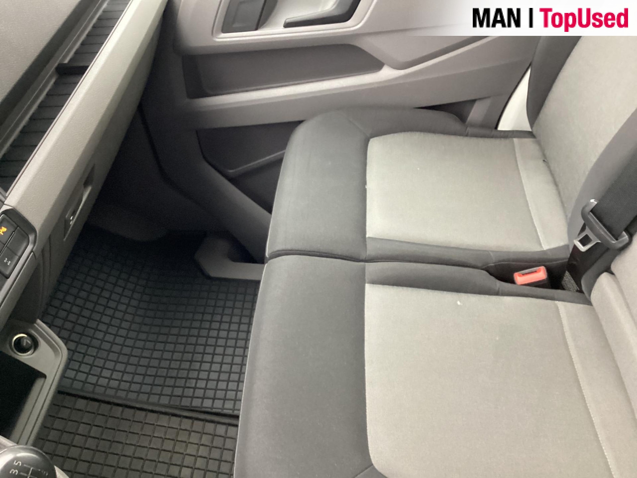 MAN TGE 3.180 4X4 SB - Kaubik: pilt 5 MAN TGE 3.180 4X4 SB - Kaubik: pilt 5