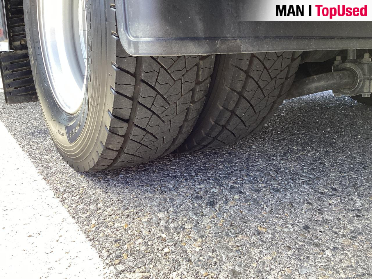 MAN TGL 12.250 4x2 BL CH - Kasti veoauto: pilt 4 MAN TGL 12.250 4x2 BL CH - Kasti veoauto: pilt 4