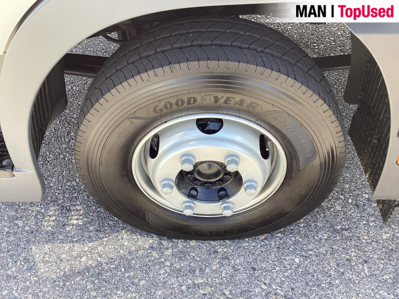 MAN TGL 12.250 4x2 BL CH - Kasti veoauto: pilt 2 MAN TGL 12.250 4x2 BL CH - Kasti veoauto: pilt 2