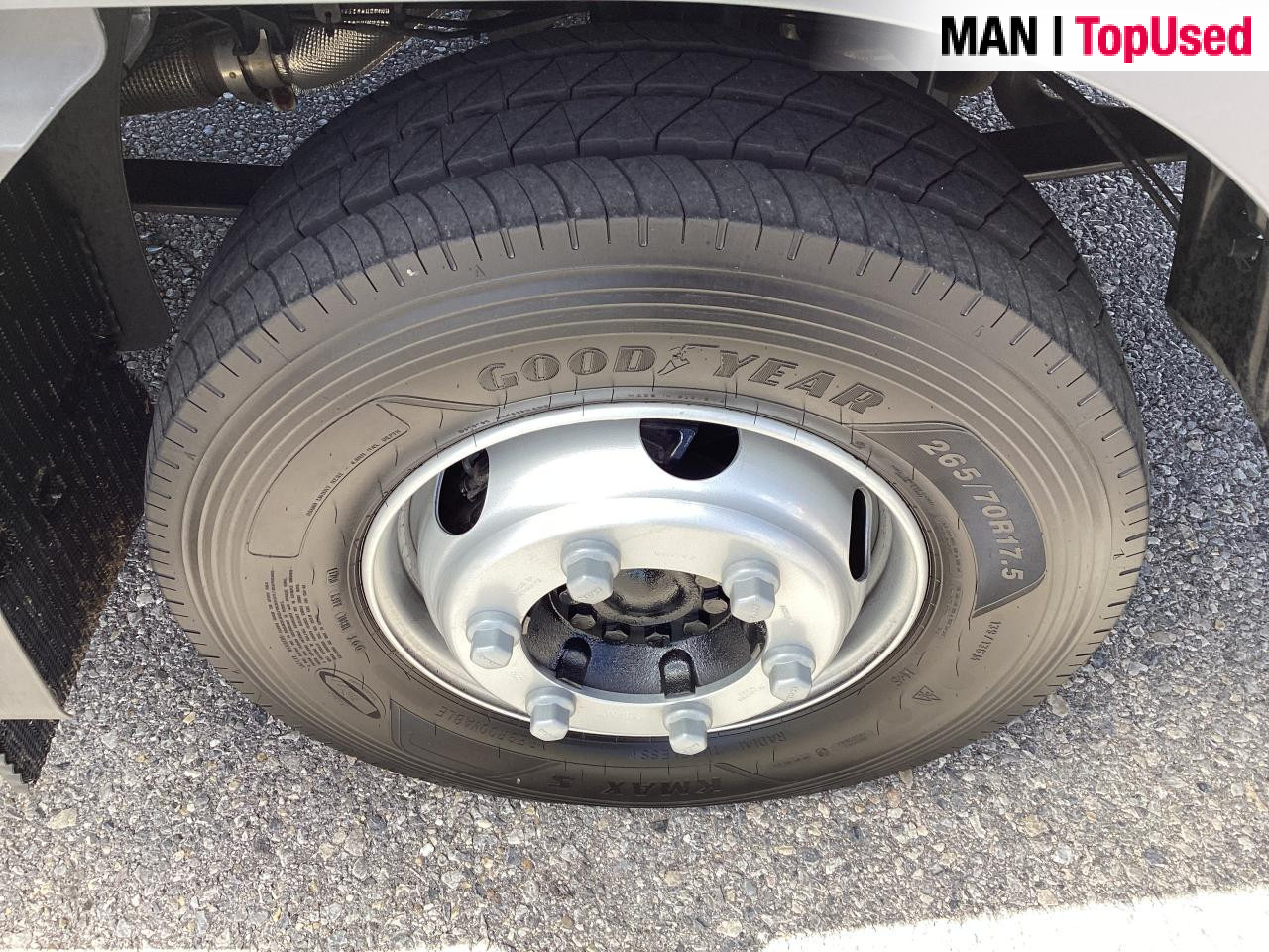 MAN TGL 12.250 4x2 BL CH - Kasti veoauto: pilt 3 MAN TGL 12.250 4x2 BL CH - Kasti veoauto: pilt 3