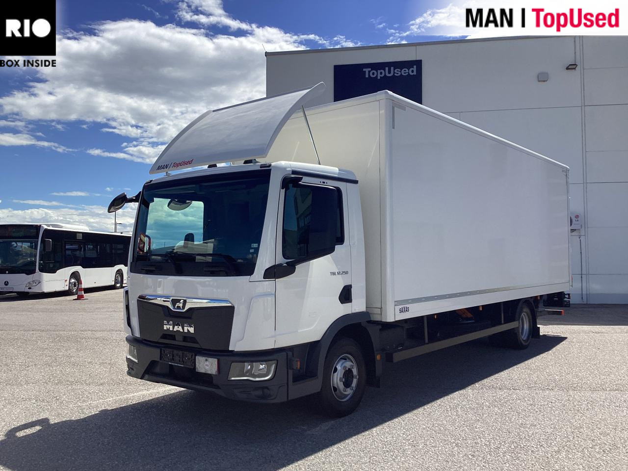 MAN TGL 12.250 4x2 BL CH - Kasti veoauto: pilt 1 MAN TGL 12.250 4x2 BL CH - Kasti veoauto: pilt 1
