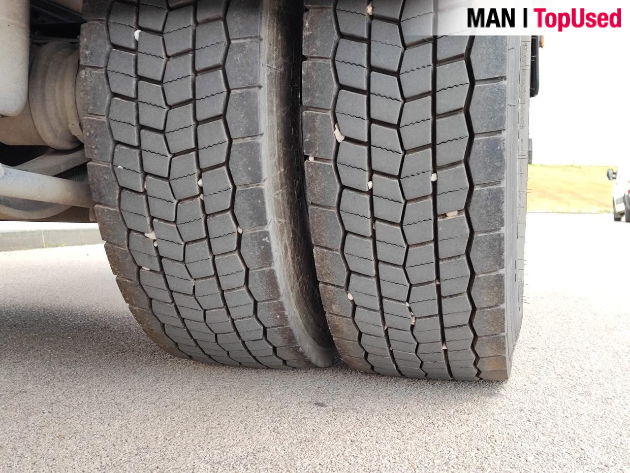 MAN TGM 18.290 4X2 BL - Kasti veoauto: pilt 4 MAN TGM 18.290 4X2 BL - Kasti veoauto: pilt 4