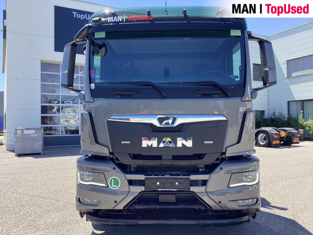 MAN TGS 35.510 8x4 BL CH HIAB X-HiPro 858 E 8 liising MAN TGS 35.510 8x4 BL CH HIAB X-HiPro 858 E 8: pilt 9
