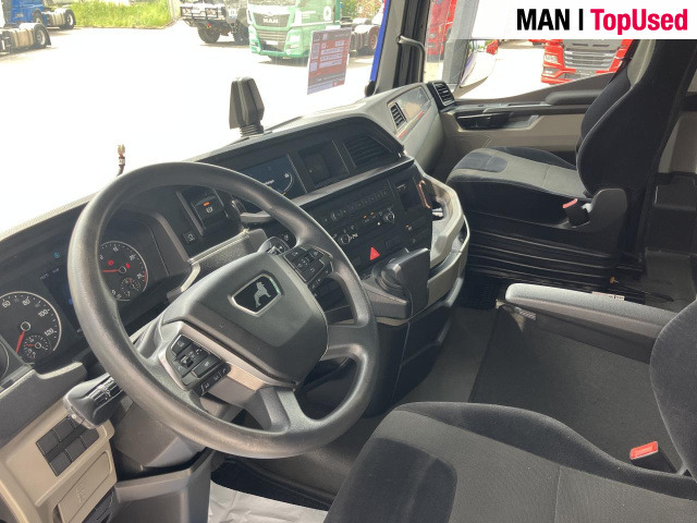 MAN TGX 26.470 6x2-4 LL CH - Konteinerveduk/ Tõstukiga veoauto: pilt 2 MAN TGX 26.470 6x2-4 LL CH - Konteinerveduk/ Tõstukiga veoauto: pilt 2