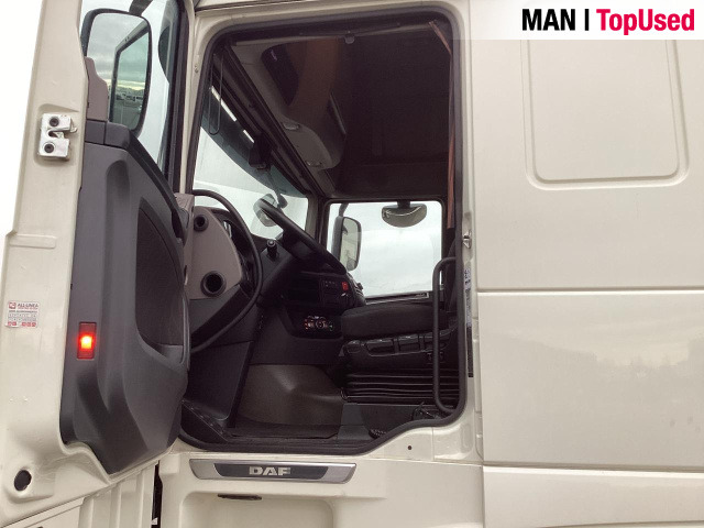 Sadulveok DAF FT XF 480 SSC: pilt 6