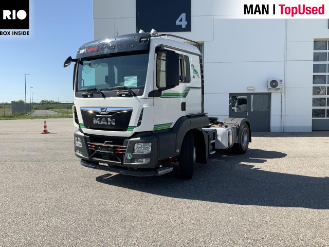 MAN TGS 18.470 4X2 BLS - Sadulveok: pilt 1 MAN TGS 18.470 4X2 BLS - Sadulveok: pilt 1
