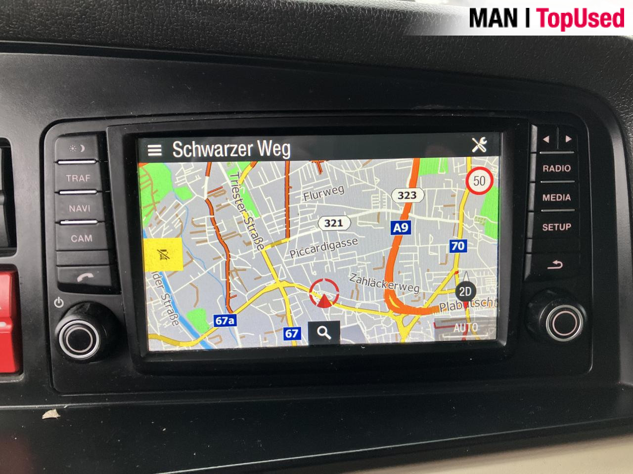 MAN TGX 18.460 4X2 LLS - Sadulveok: pilt 2 MAN TGX 18.460 4X2 LLS - Sadulveok: pilt 2