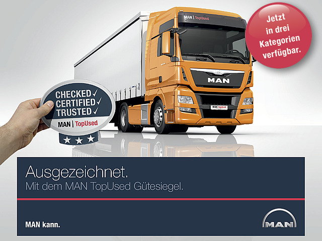 MAN TGX 18.460 4X2 LLS-U - Sadulveok: pilt 4 MAN TGX 18.460 4X2 LLS-U - Sadulveok: pilt 4