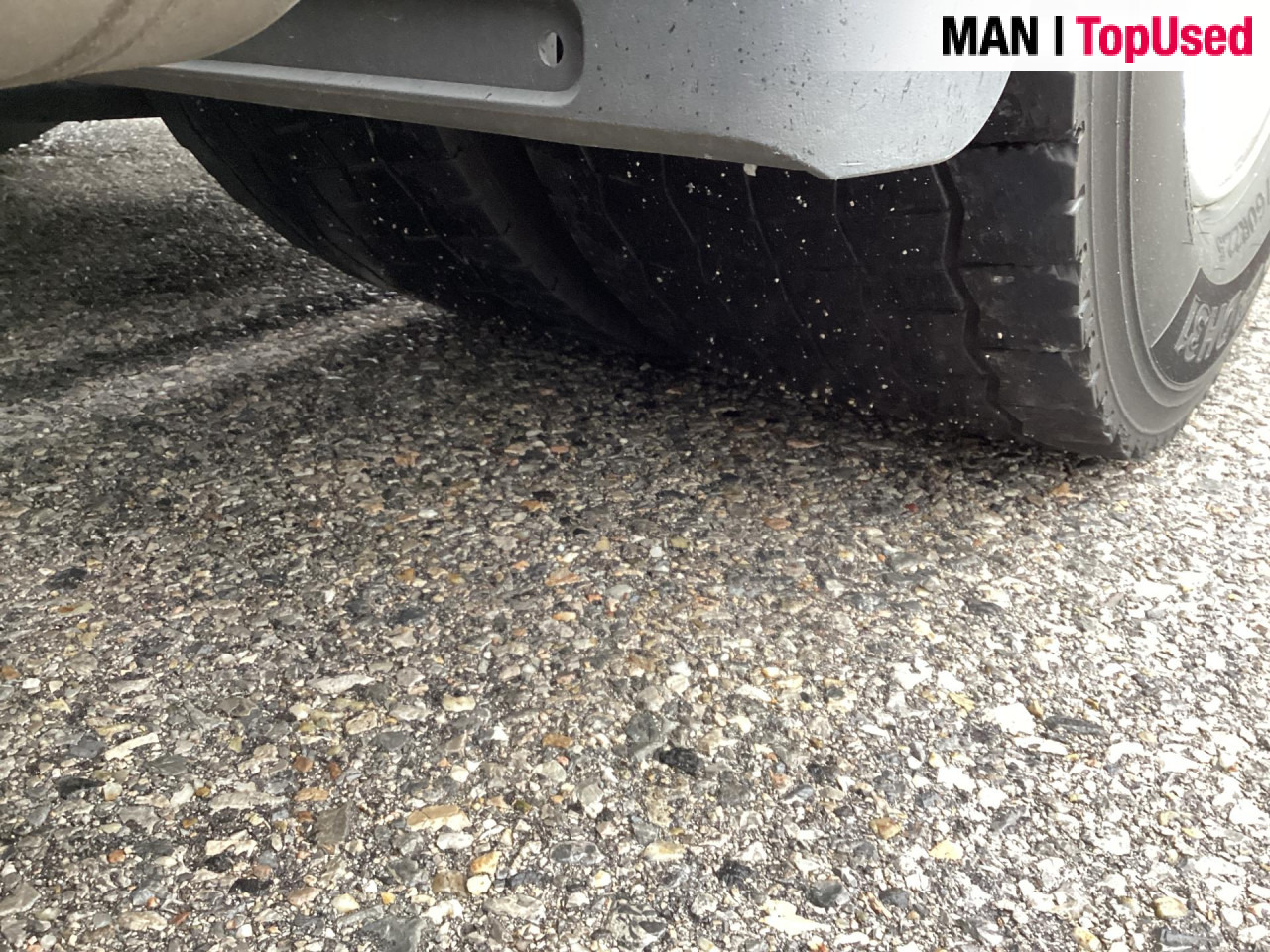 MAN TGX 18.470 4x2 LL SA - Sadulveok: pilt 3 MAN TGX 18.470 4x2 LL SA - Sadulveok: pilt 3