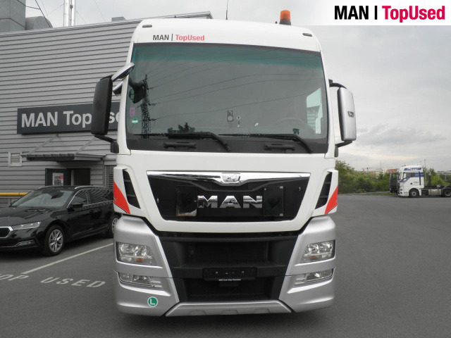 MAN TGX 18.480 4X2 LLS-U - Sadulveok: pilt 5 MAN TGX 18.480 4X2 LLS-U - Sadulveok: pilt 5
