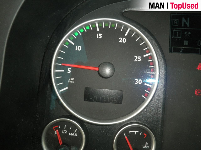 MAN TGX 18.480 4X2 LLS-U - Sadulveok: pilt 3 MAN TGX 18.480 4X2 LLS-U - Sadulveok: pilt 3