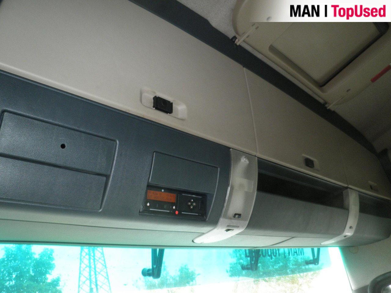 MAN TGX 18.500 4X2 BLS - Sadulveok: pilt 2 MAN TGX 18.500 4X2 BLS - Sadulveok: pilt 2