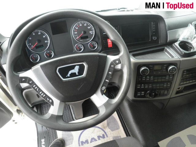MAN TGX 18.510 4X2 LLS-U - Sadulveok: pilt 2 MAN TGX 18.510 4X2 LLS-U - Sadulveok: pilt 2