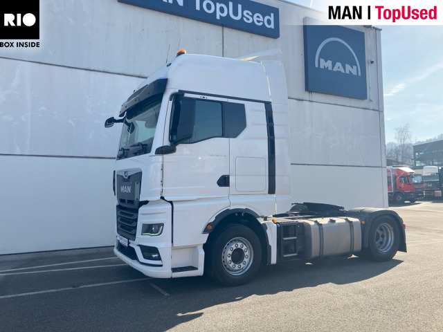 MAN TGX 18.510 4x2 BL SA - Sadulveok: pilt 1 MAN TGX 18.510 4x2 BL SA - Sadulveok: pilt 1