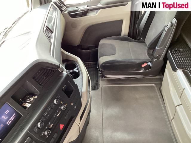 MAN TGX 18.510 4x2 BL SA - Sadulveok: pilt 3 MAN TGX 18.510 4x2 BL SA - Sadulveok: pilt 3