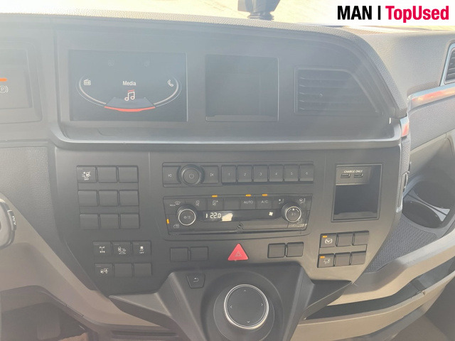MAN TGX 18.510 4x2 BL SA - Sadulveok: pilt 3 MAN TGX 18.510 4x2 BL SA - Sadulveok: pilt 3