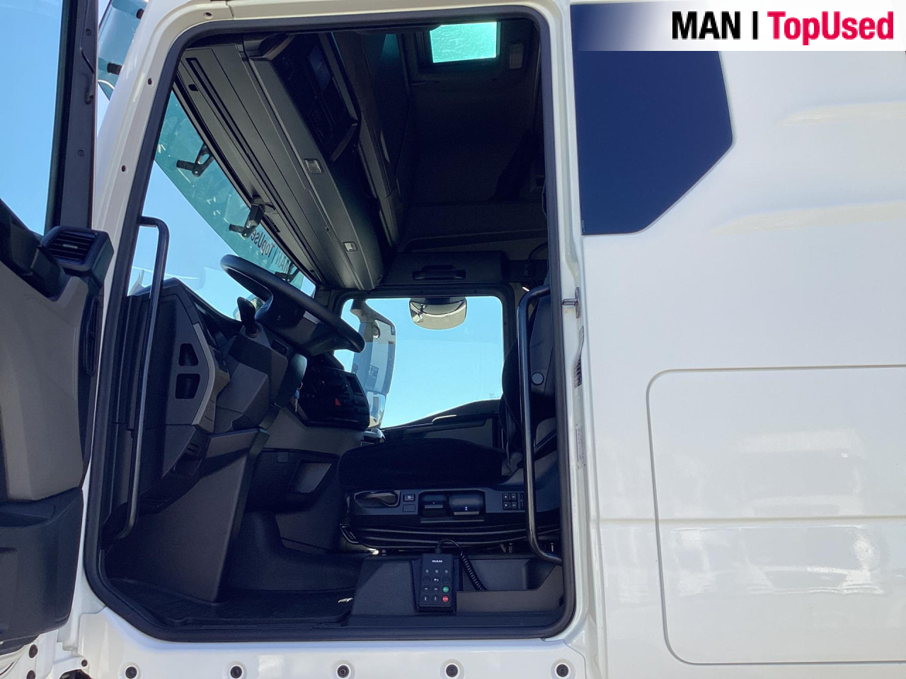 MAN TGX 18.510 4x2 BL SA - Sadulveok: pilt 2 MAN TGX 18.510 4x2 BL SA - Sadulveok: pilt 2