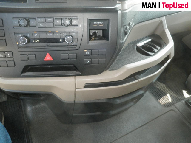 MAN TGX 18.510 4x2 LL SA - Sadulveok: pilt 4 MAN TGX 18.510 4x2 LL SA - Sadulveok: pilt 4