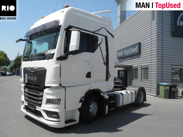 MAN TGX 18.510 4x2 LL SA - Sadulveok: pilt 1 MAN TGX 18.510 4x2 LL SA - Sadulveok: pilt 1