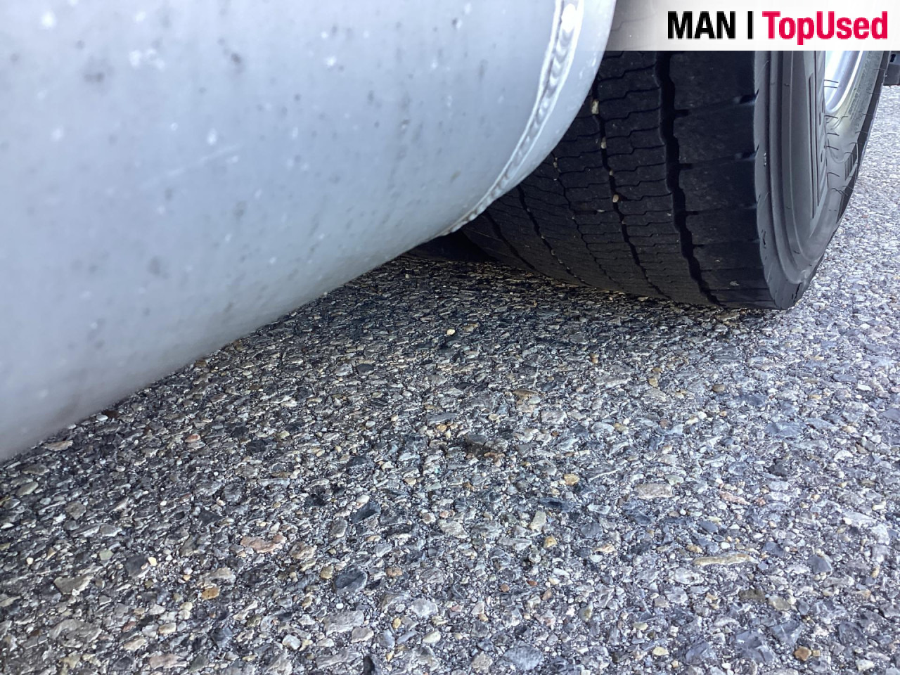 MAN TGX 18.520 4x2 BL SA - Sadulveok: pilt 3 MAN TGX 18.520 4x2 BL SA - Sadulveok: pilt 3