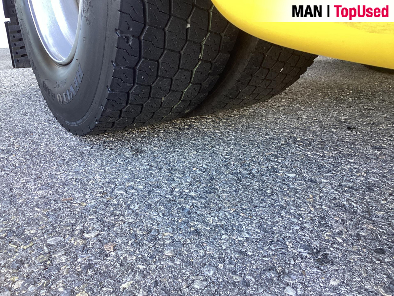 MAN TGX 18.580 4X2 LLS - Sadulveok: pilt 3 MAN TGX 18.580 4X2 LLS - Sadulveok: pilt 3