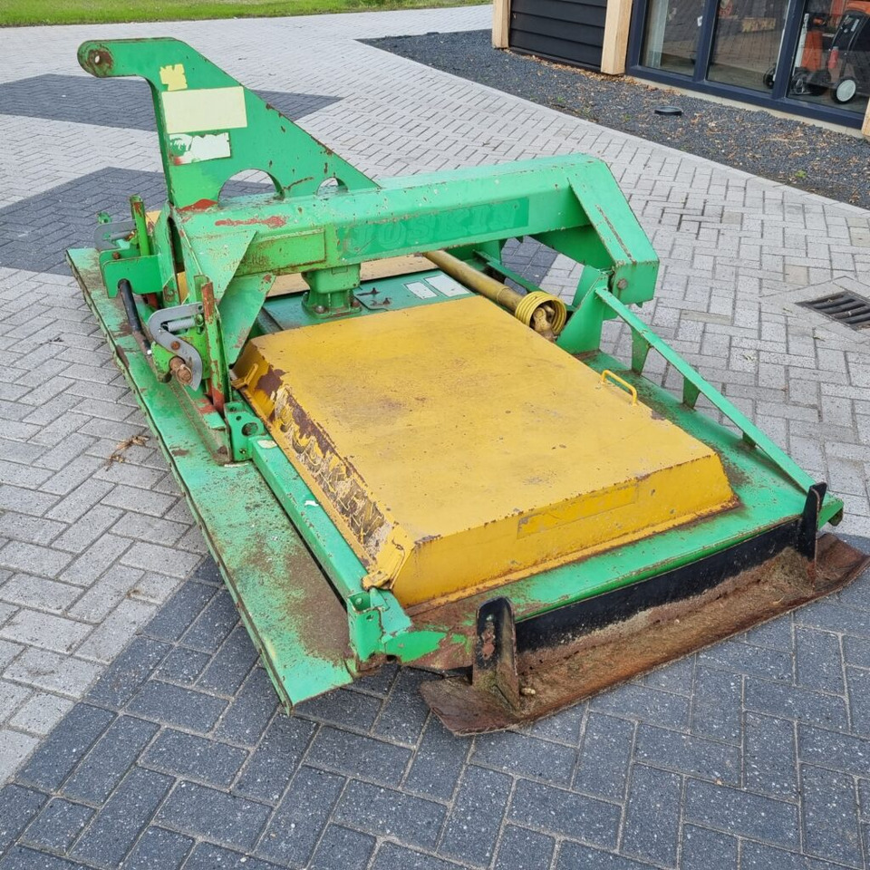 JOSKIN ATR275C3 mower - Niiduk: pilt 1 JOSKIN ATR275C3 mower - Niiduk: pilt 1