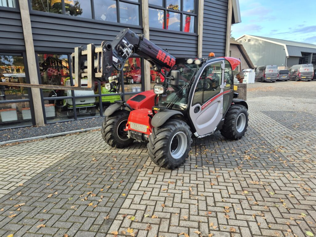 MANITOU MLT 625-75 premium - Teleskooplaadur: pilt 2 MANITOU MLT 625-75 premium - Teleskooplaadur: pilt 2