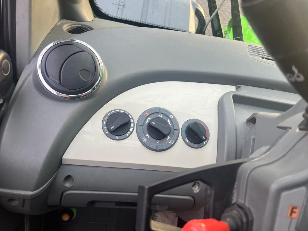 MERLO 65.9 TF - Teleskooplaadur: pilt 5 MERLO 65.9 TF - Teleskooplaadur: pilt 5