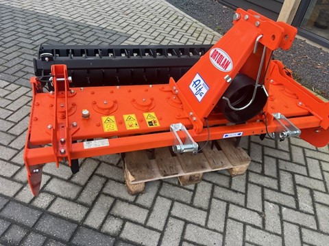 ORTOLAN ALFA 170 harrow - Maaharimisseadmed: pilt 2 ORTOLAN ALFA 170 harrow - Maaharimisseadmed: pilt 2