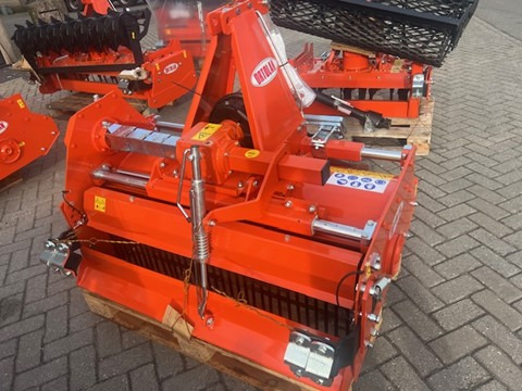 ORTOLAN SA 120 overtop miller - Maaharimisseadmed: pilt 1 ORTOLAN SA 120 overtop miller - Maaharimisseadmed: pilt 1