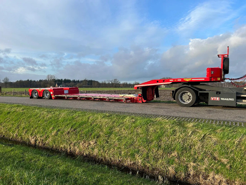 Broshuis 2 ABD | SL AXLE !!! | 4050 EXTENSION | COMBINE HARVEST TRAILER - Madal platvormpoolhaagis: pilt 5 Broshuis 2 ABD | SL AXLE !!! | 4050 EXTENSION | COMBINE HARVEST TRAILER - Madal platvormpoolhaagis: pilt 5