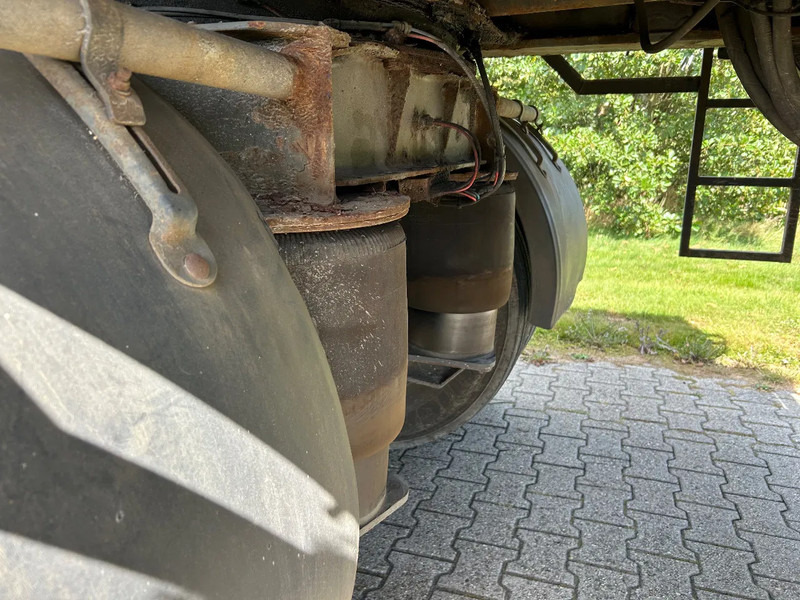 Floor | 3 AXLE | STEERING | CENTRAL LUB SYSTEM | STROG TRAILER !! - Platvorm/ Madelpoolhaagis: pilt 5 Floor | 3 AXLE | STEERING | CENTRAL LUB SYSTEM | STROG TRAILER !! - Platvorm/ Madelpoolhaagis: pilt 5