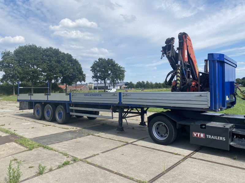 Kaiser KAISER | PALFINGER PK1550 | - Platvorm/ Madelpoolhaagis: pilt 5 Kaiser KAISER | PALFINGER PK1550 | - Platvorm/ Madelpoolhaagis: pilt 5