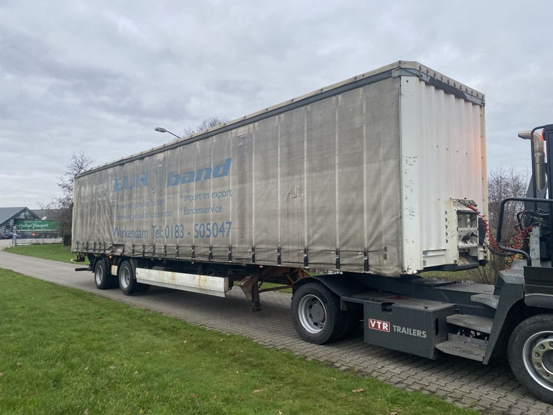Krone | SCHUIFZEIL | 2500 KG LAADKLEP | STUUR-AS | LIFT-AS | - Tentpoolhaagis: pilt 1 Krone | SCHUIFZEIL | 2500 KG LAADKLEP | STUUR-AS | LIFT-AS | - Tentpoolhaagis: pilt 1