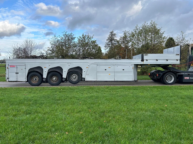 Langendorf | FLATLINER | BETON PREFAB | INNEN LADER | 9500 mm RAIL LOAD | - Poolhaagis: pilt 5 Langendorf | FLATLINER | BETON PREFAB | INNEN LADER | 9500 mm RAIL LOAD | - Poolhaagis: pilt 5