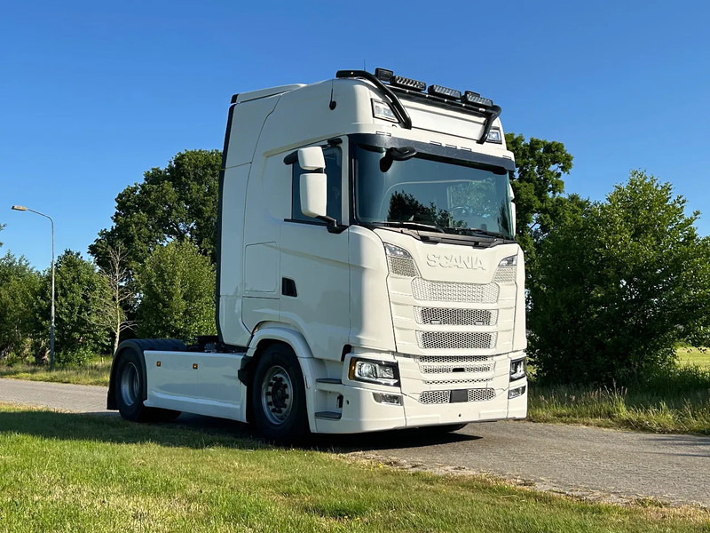 Scania 540S NGS | 4x2 NB | 4 BALOON SUSP. | PARK-COOLER | RETARDER | FULL-AIR | PTO PREP. | ACC | - Sadulveok: pilt 2 Scania 540S NGS | 4x2 NB | 4 BALOON SUSP. | PARK-COOLER | RETARDER | FULL-AIR | PTO PREP. | ACC | - Sadulveok: pilt 2