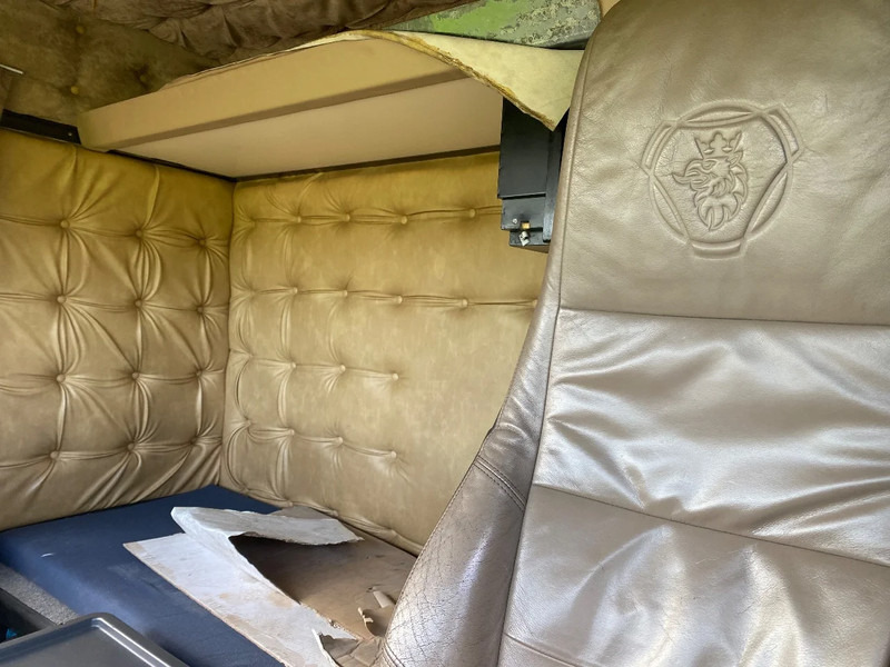 Scania R143-450 V8 | OLD SKOOL | NO RUST !! | COLLECTORS ITEM liising Scania R143-450 V8 | OLD SKOOL | NO RUST !! | COLLECTORS ITEM: pilt 9 Scania R143-450 V8 | OLD SKOOL | NO RUST !! | COLLECTORS ITEM liising Scania R143-450 V8 | OLD SKOOL | NO RUST !! | COLLECTORS ITEM: pilt 9