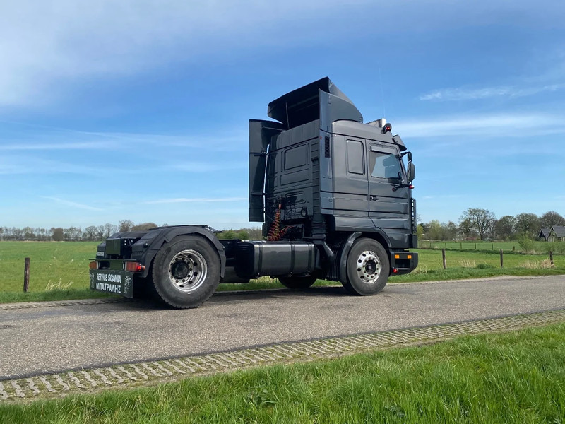 Scania R143-450 V8 | OLD SKOOL | NO RUST !! | COLLECTORS ITEM - Sadulveok: pilt 3 Scania R143-450 V8 | OLD SKOOL | NO RUST !! | COLLECTORS ITEM - Sadulveok: pilt 3