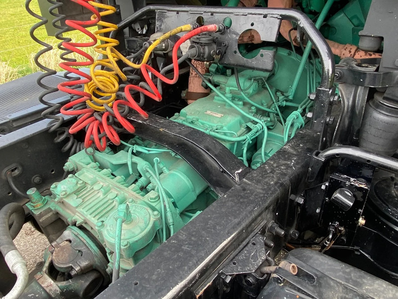 Scania R143-450 V8 | OLD SKOOL | NO RUST !! | COLLECTORS ITEM liising Scania R143-450 V8 | OLD SKOOL | NO RUST !! | COLLECTORS ITEM: pilt 11 Scania R143-450 V8 | OLD SKOOL | NO RUST !! | COLLECTORS ITEM liising Scania R143-450 V8 | OLD SKOOL | NO RUST !! | COLLECTORS ITEM: pilt 11