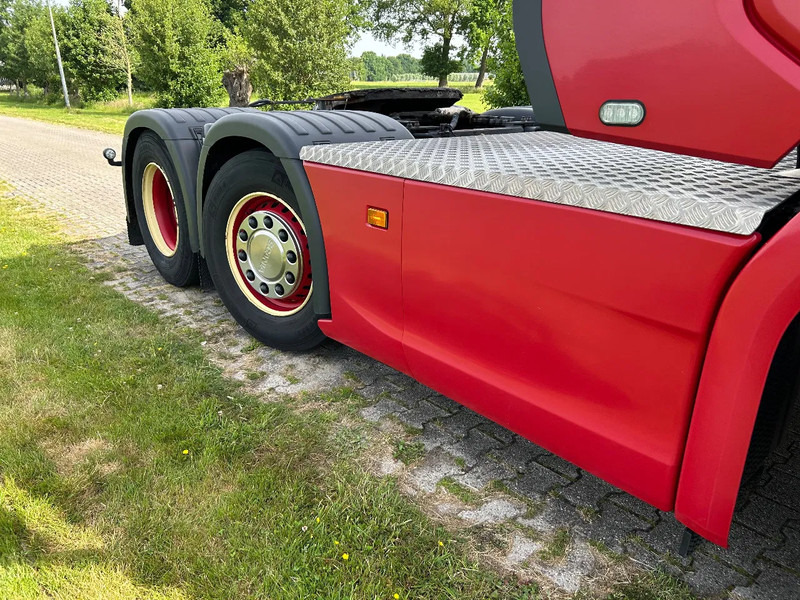 Scania R500 NGS | 6x2/4 NB - FULL AIR | RETARDER | TOP CONDITION - Sadulveok: pilt 5 Scania R500 NGS | 6x2/4 NB - FULL AIR | RETARDER | TOP CONDITION - Sadulveok: pilt 5