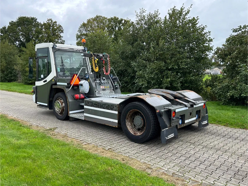 Terberg DT 183 | DISTRIBUTION TERMINAL | 8949 HOURS !!!! | LOW STEPS - Laotraktor: pilt 5 Terberg DT 183 | DISTRIBUTION TERMINAL | 8949 HOURS !!!! | LOW STEPS - Laotraktor: pilt 5