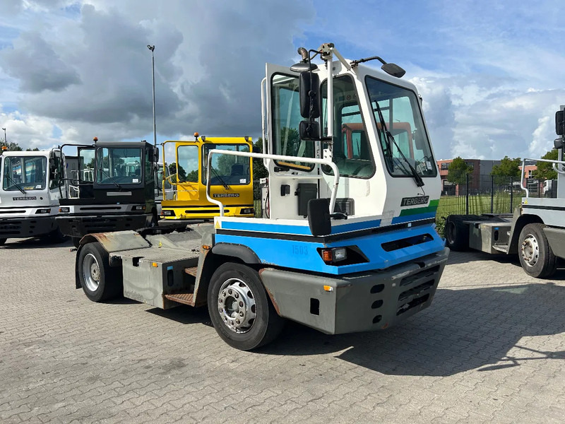 Terberg YT 182 10 x ON STOCK | 2006 | 2008 | 2011 | 2013 | 2019 | 2020 | - Laotraktor: pilt 5 Terberg YT 182 10 x ON STOCK | 2006 | 2008 | 2011 | 2013 | 2019 | 2020 | - Laotraktor: pilt 5