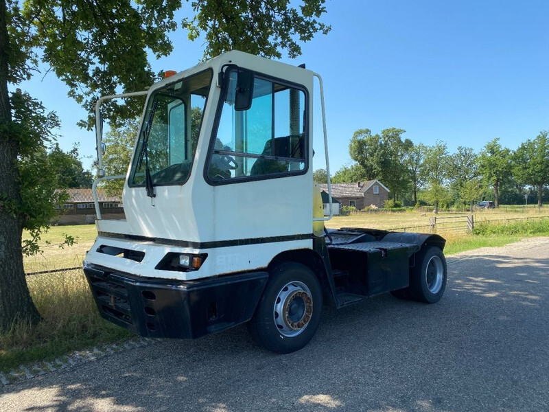 Terberg YT 182 TERMINAL TRUCK | AIRCO | 23826 HOURS | - Laotraktor: pilt 1 Terberg YT 182 TERMINAL TRUCK | AIRCO | 23826 HOURS | - Laotraktor: pilt 1